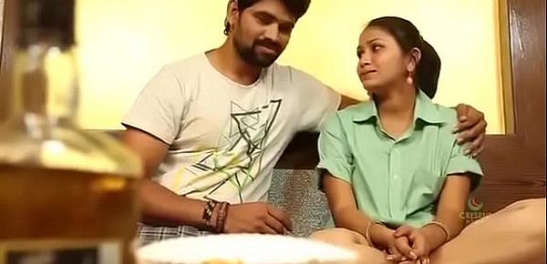  పక్కింటి కుర్రాడి తో - Pakkinti Kurradi Tho - Telugu Romantic Short Film